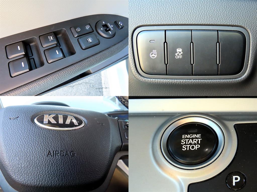 KIA Ray 2016 skyblue - Importación desde Corea - HF Imports Iquique - Foto 17