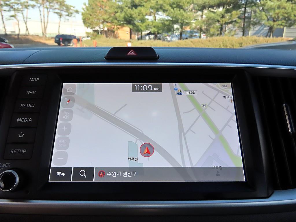 KIA Ray 2022 Negro - Importación desde Corea - HF Imports Iquique - Foto 13