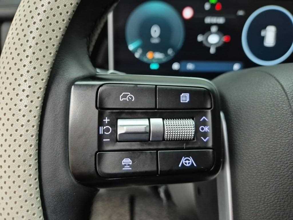 HYUNDAI Santa Fe 2024 Blanco - Importación desde Corea - HF Imports Iquique - Foto 16