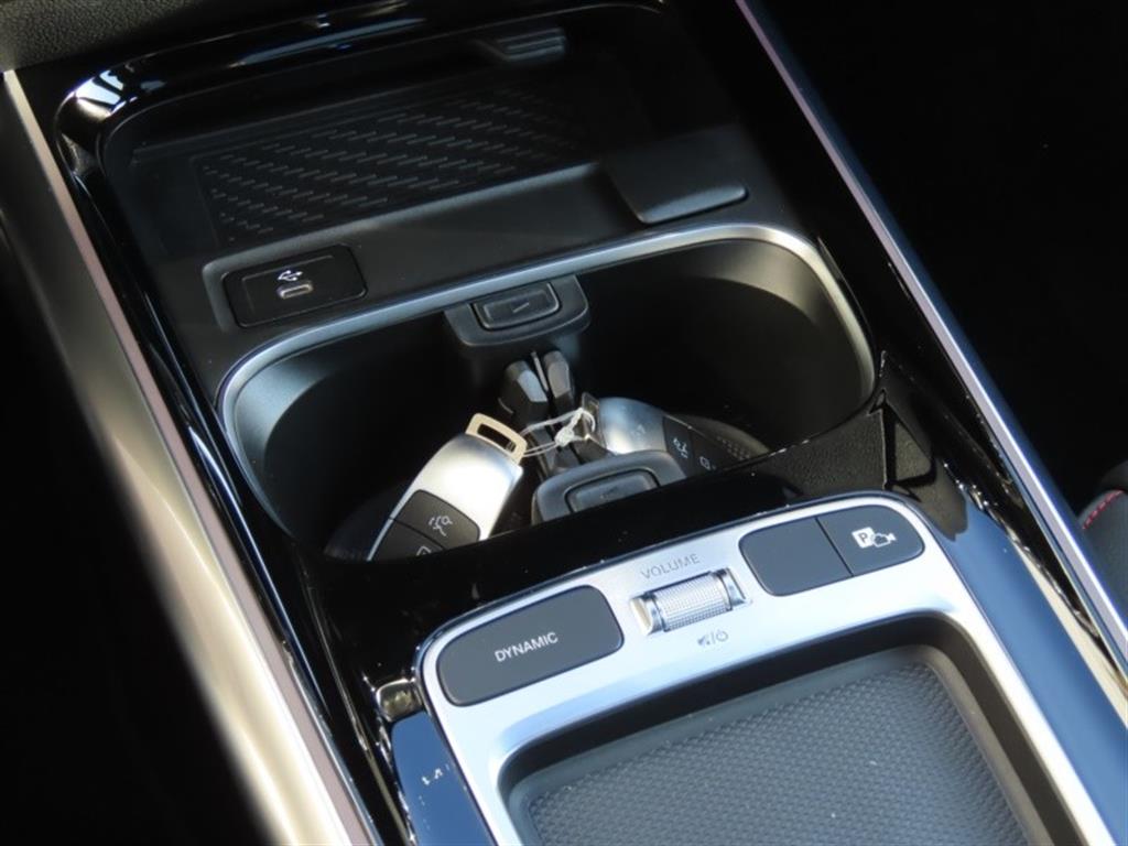 Mercedes Benz EQA 2025 - Importación desde Corea - HF Imports Iquique - Foto 7