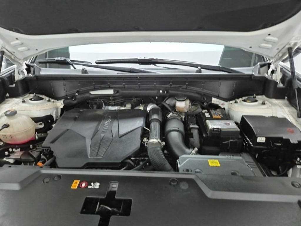 HYUNDAI Santa Fe - Vista 5