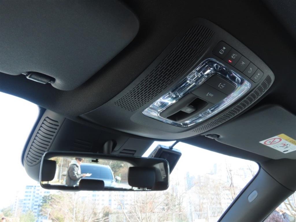 Mercedes Benz GLB Class 2025 - Importación desde Corea - HF Imports Iquique - Foto 11