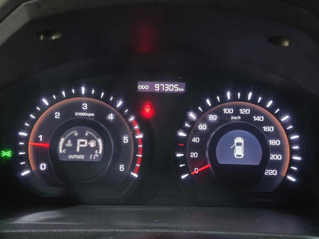 Ssangyong Korando 2014 Gris - Importación desde Corea - HF Imports Iquique - Foto 16