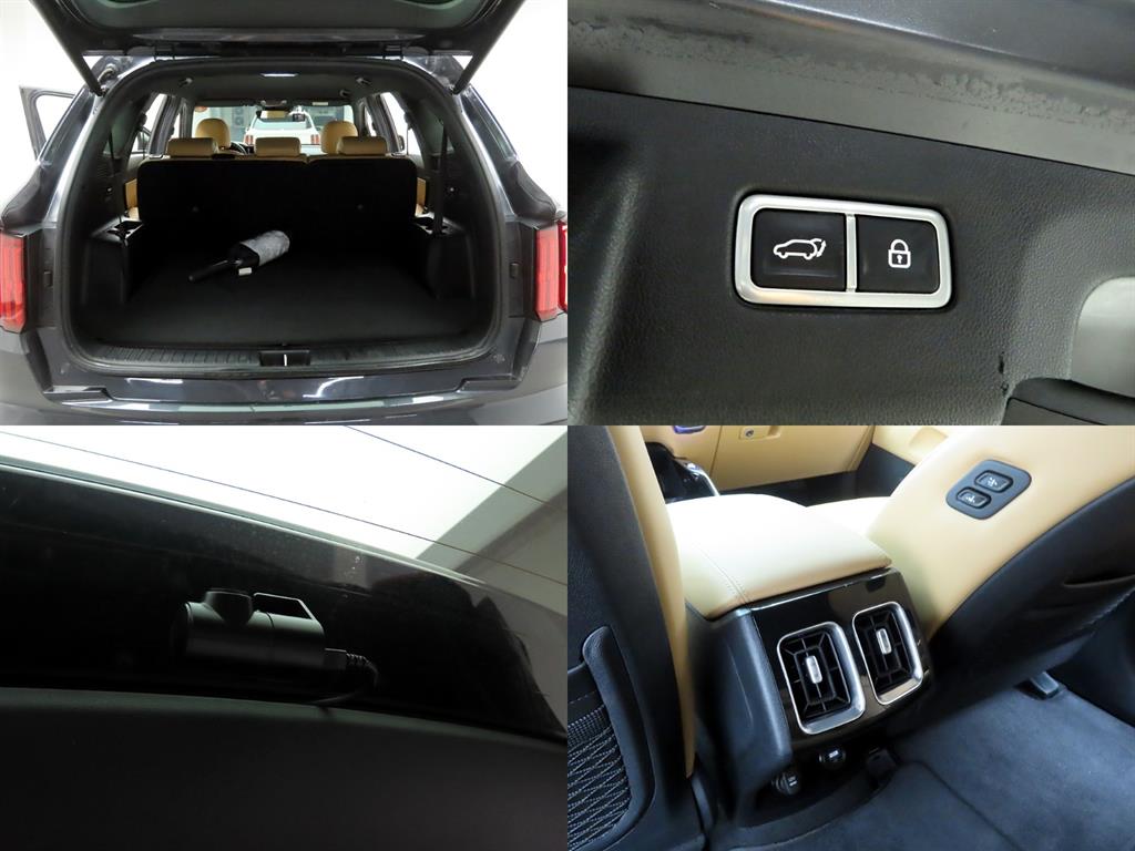 KIA Sorento 2022 - Importación desde Corea - HF Imports Iquique - Foto 18