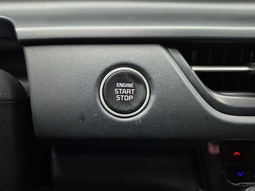 KIA Seltos 2023 Blanco - Importación desde Corea - HF Imports Iquique - Foto 16