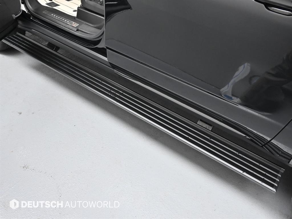 Cadillac Escalade 2025 Negro - Importación desde Corea - HF Imports Iquique - Foto 17