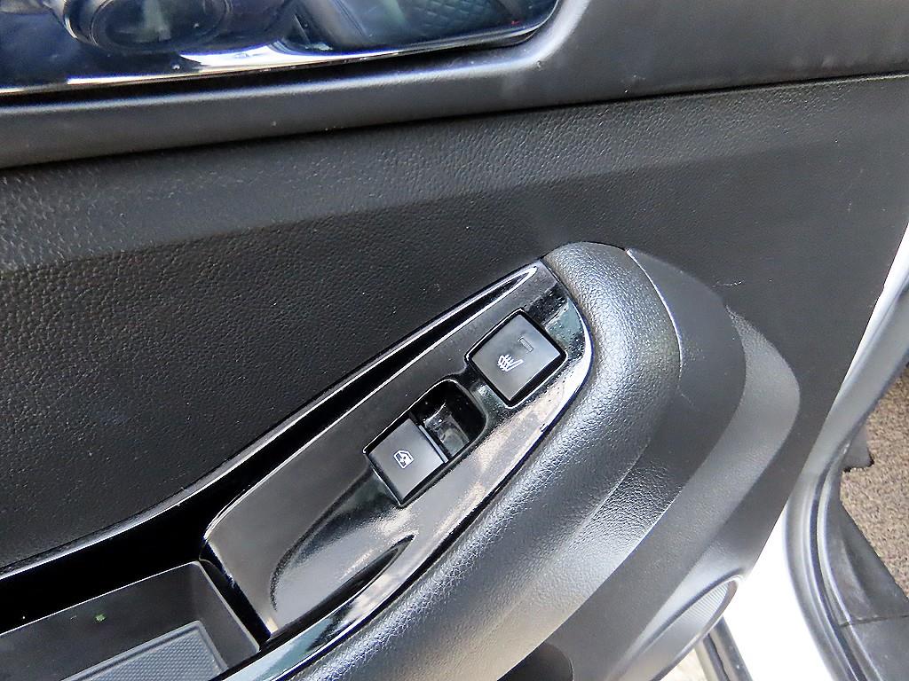 Chevrolet Orlando 2016 Blanco - Importación desde Corea - HF Imports Iquique - Foto 15