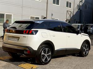 Peugeot 3008 - Vista 8