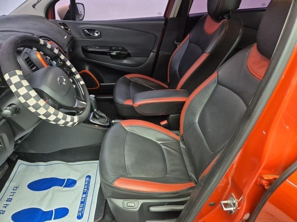 SAMSUNG QM3 - Vista 11