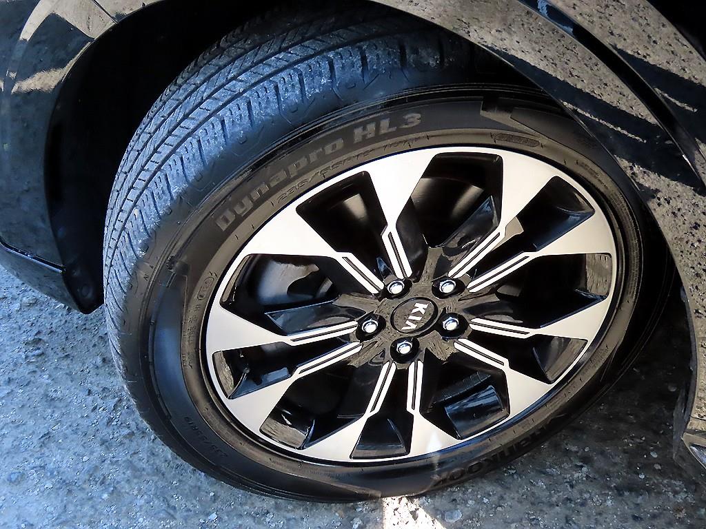 KIA Carnival 2021 Negro - Importación desde Corea - HF Imports Iquique - Foto 20