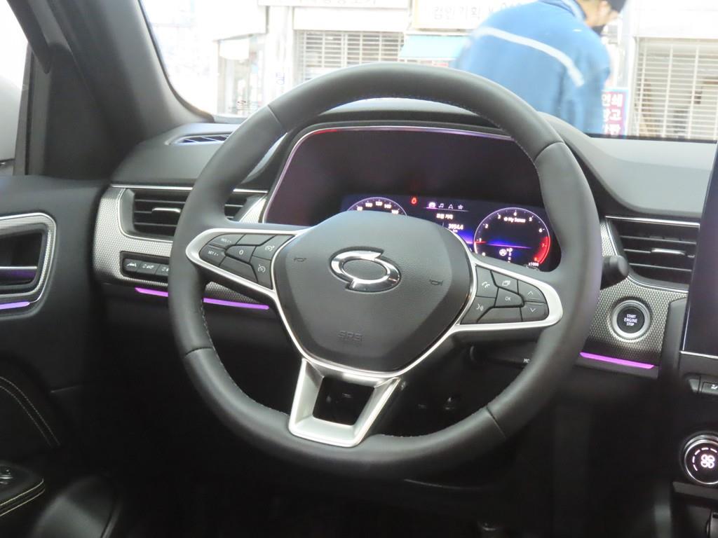 SAMSUNG XM3 2024 Blanco - Importación desde Corea - HF Imports Iquique - Foto 17