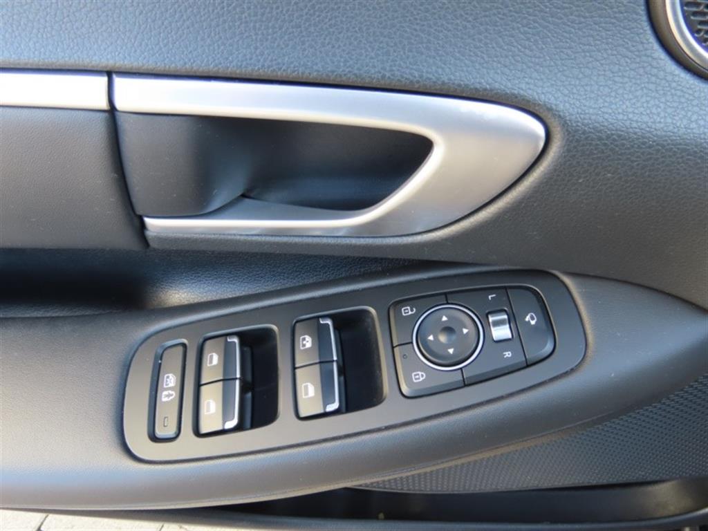 HYUNDAI Sonata 2022 Negro - Importación desde Corea - HF Imports Iquique - Foto 12