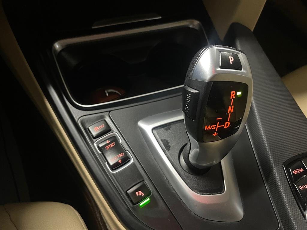 BMW 3 series - Vista 10