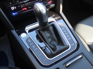 Volkswagen Arteon - Vista 12