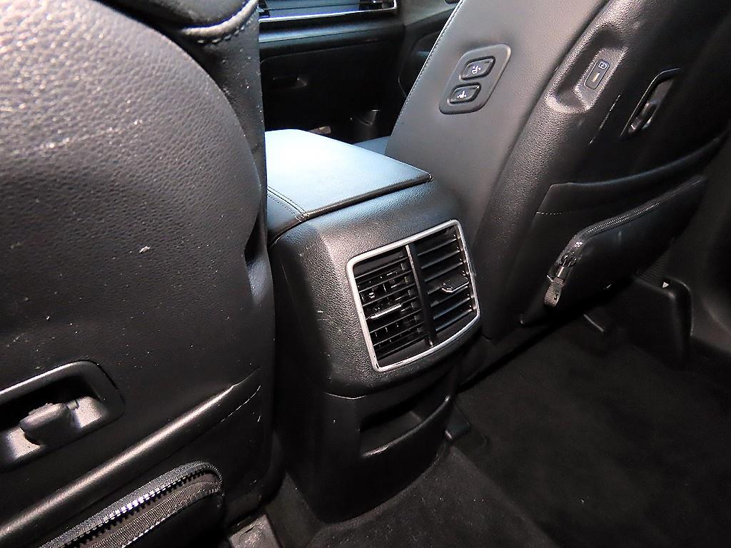 KIA Sportage 2022 Blanco - Importación desde Corea - HF Imports Iquique - Foto 16