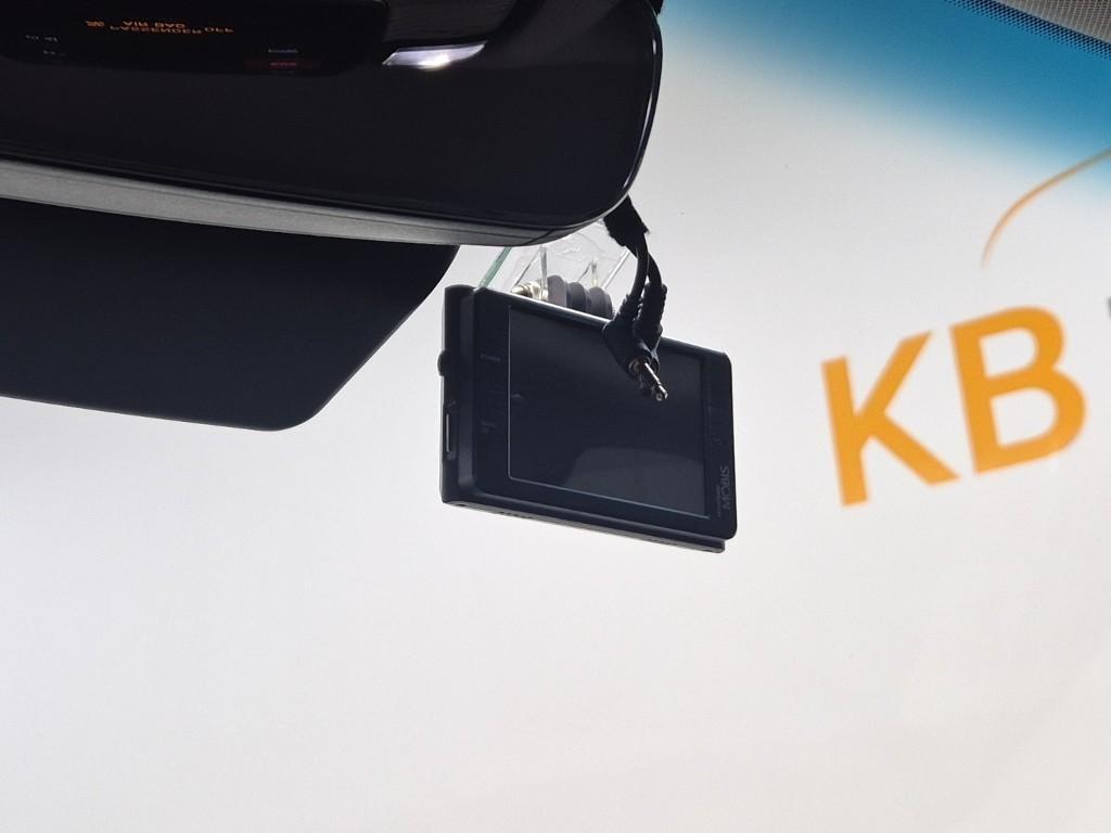 HYUNDAI Palisade 2023 Gris - Importación desde Corea - HF Imports Iquique - Foto 16