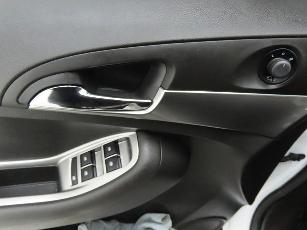 Chevrolet Orlando - Vista 9