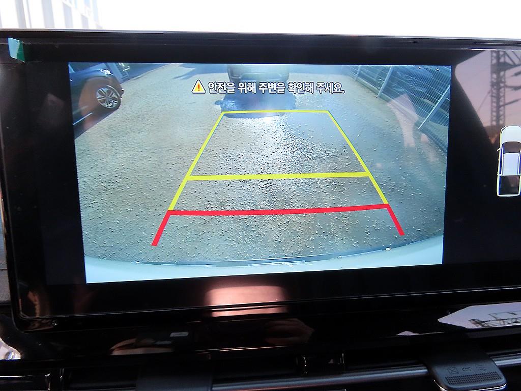 Ssangyong Rexton 2024 Blanco - Importación desde Corea - HF Imports Iquique - Foto 14