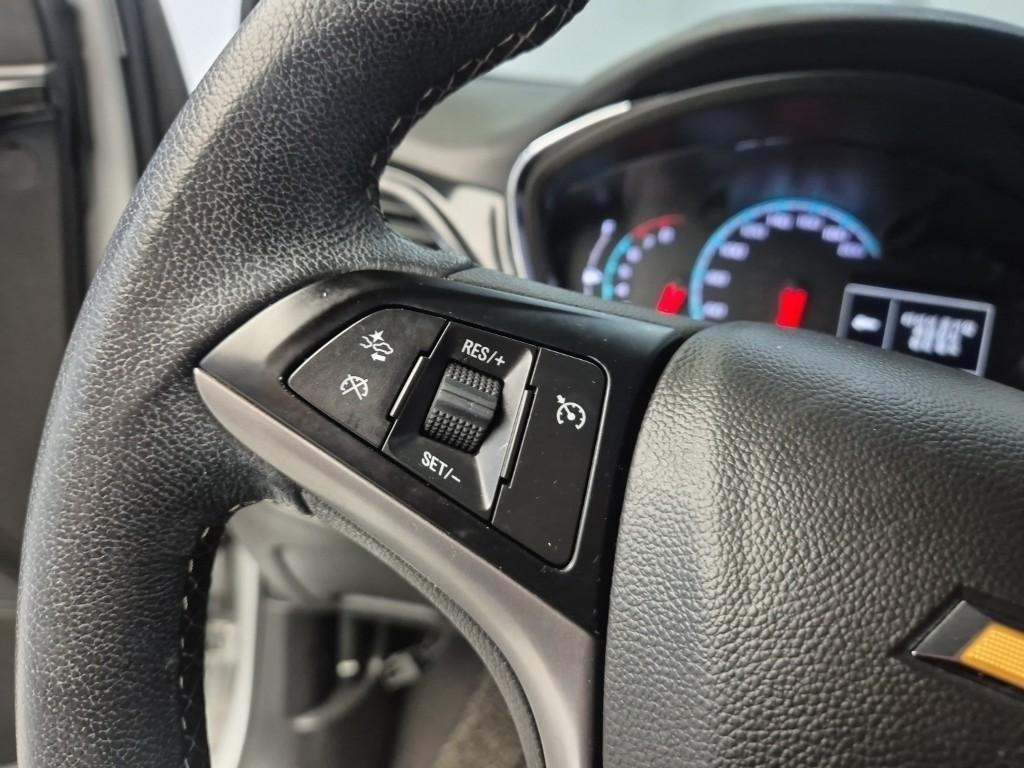 Chevrolet Spark 2017 Plateado - Importación desde Corea - HF Imports Iquique - Foto 15