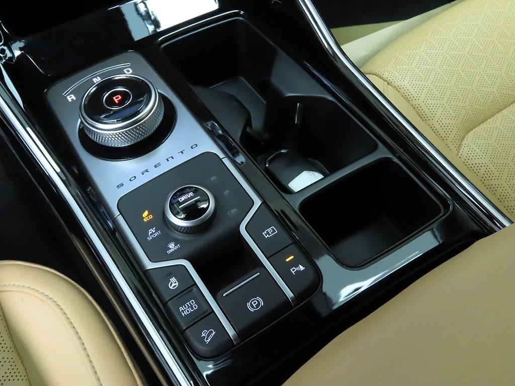 KIA Sorento - Vista 12