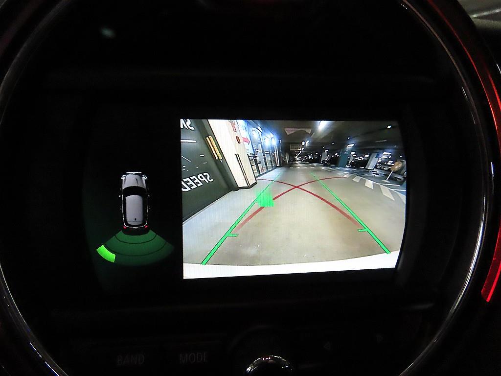 Mini Cooper 2019 Blanco - Importación desde Corea - HF Imports Iquique - Foto 14