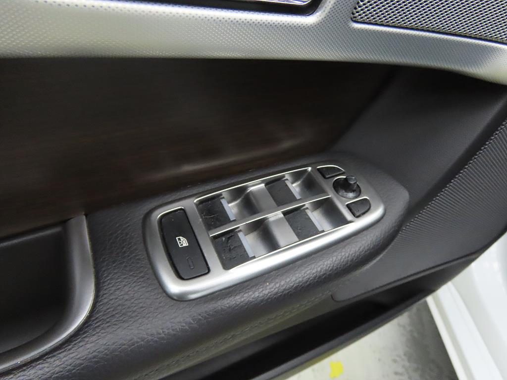 Jaguar XF 2012 Blanco - Importación desde Corea - HF Imports Iquique - Foto 14