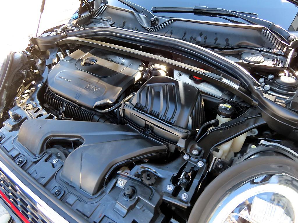 Mini Clubman 2021 Negro - Importación desde Corea - HF Imports Iquique - Foto 19