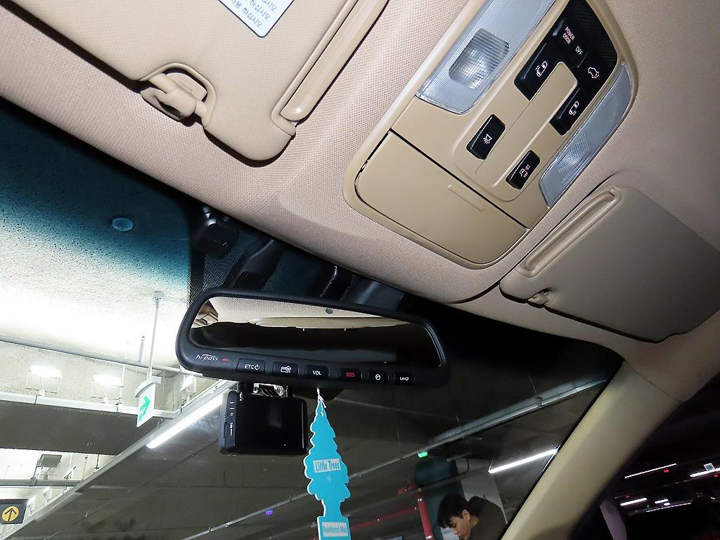 KIA Carnival 2017 Negro - Importación desde Corea - HF Imports Iquique - Foto 14