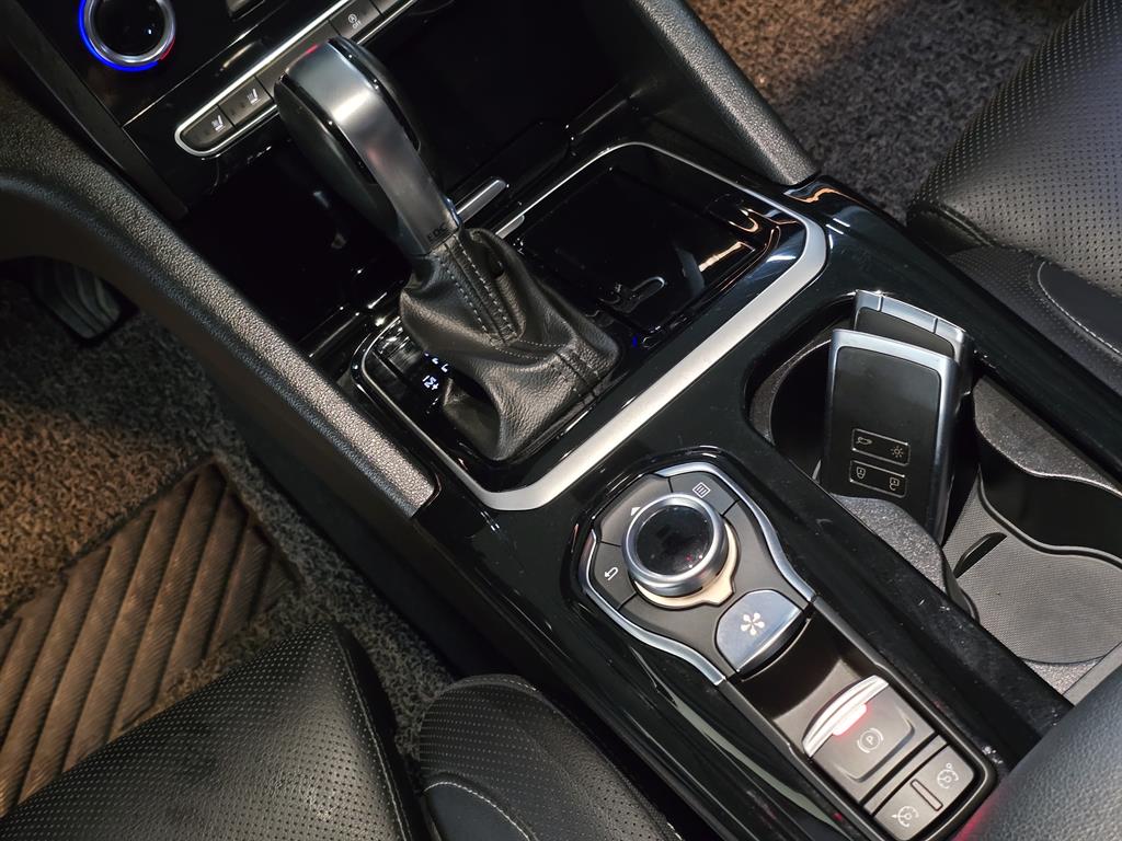 SAMSUNG SM6 2019 Gris - Importación desde Corea - HF Imports Iquique - Foto 18