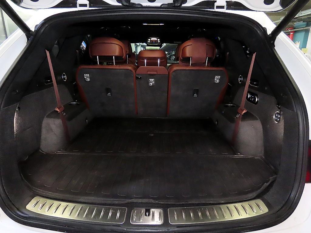 Genesis GV80 2024 Blanco - Importación desde Corea - HF Imports Iquique - Foto 16