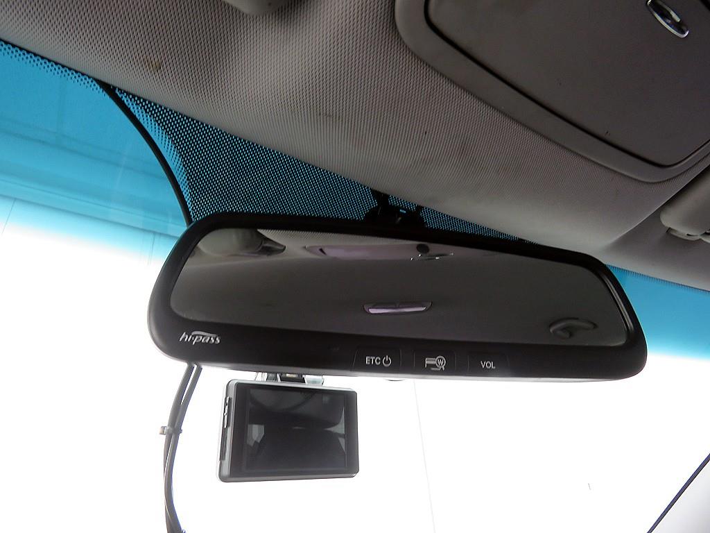 HYUNDAI Santa Fe 2010 Gris - Importación desde Corea - HF Imports Iquique - Foto 14