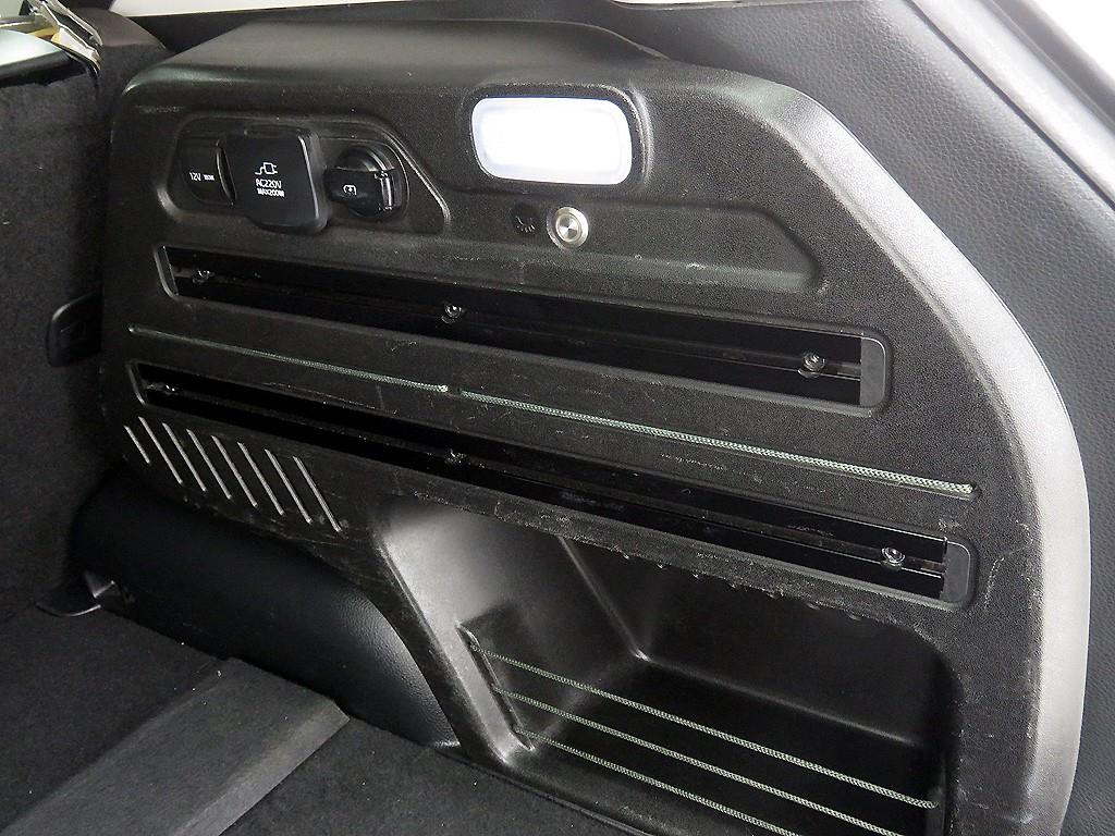 KIA Seltos - Vista 7