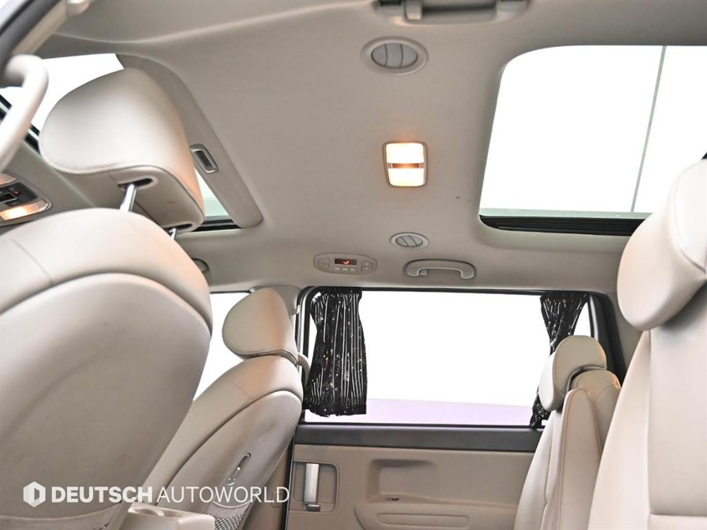 KIA Carnival 2017 Plateado - Importación desde Corea - HF Imports Iquique - Foto 19