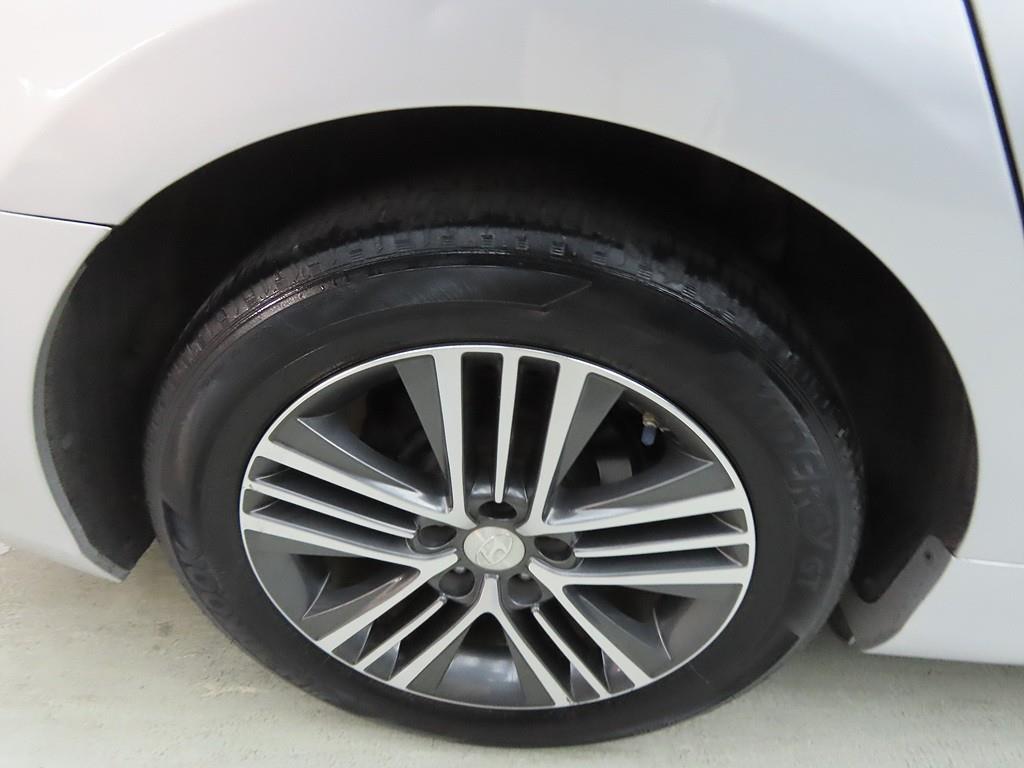 HYUNDAI Grandeur 2014 Plateado - Importación desde Corea - HF Imports Iquique - Foto 20