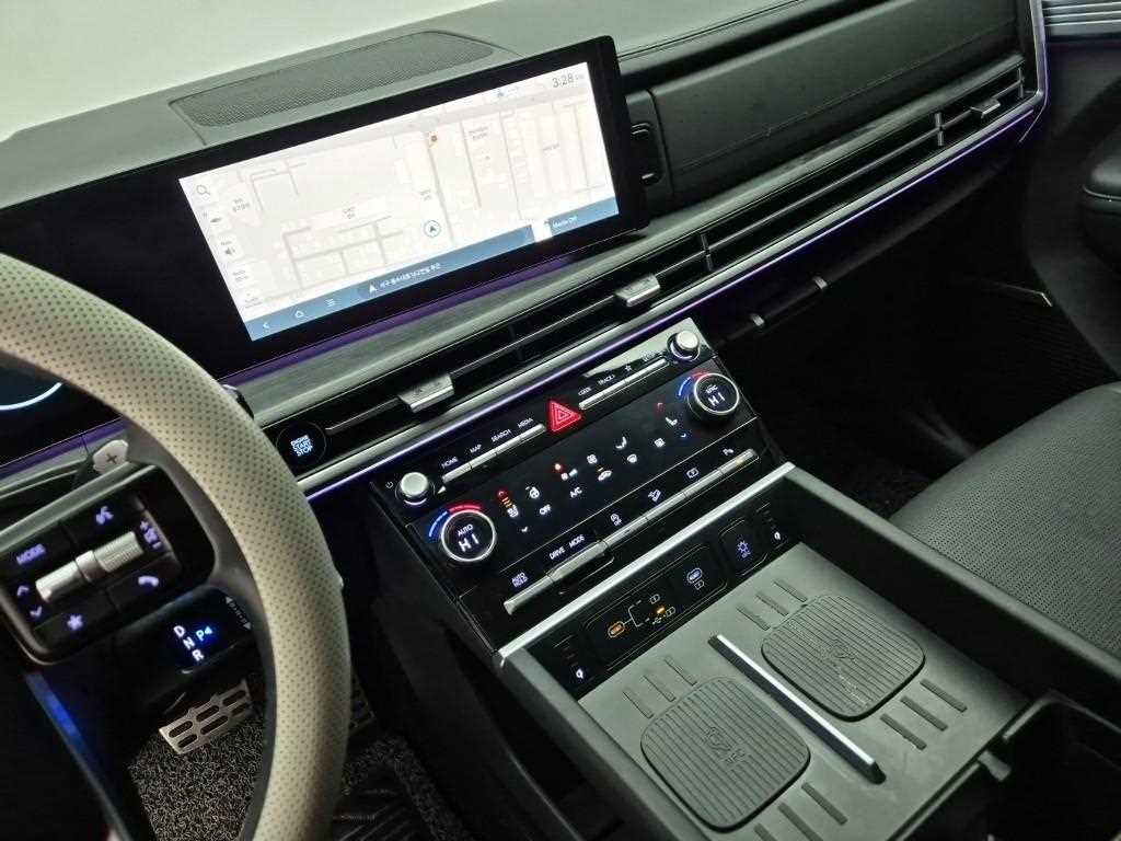 HYUNDAI Santa Fe - Vista 10