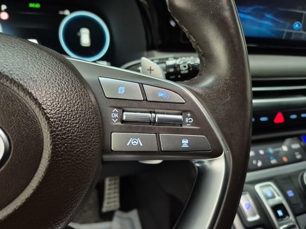 HYUNDAI Palisade 2023 Blanco - Importación desde Corea - HF Imports Iquique - Foto 13