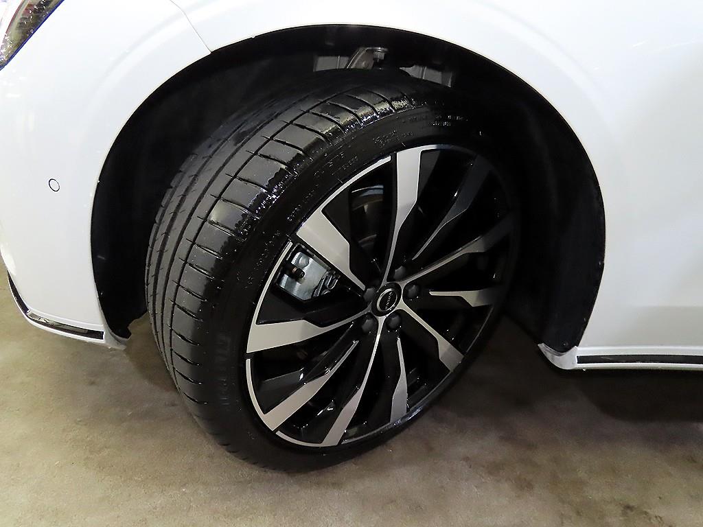 Volvo S90 2026 Blanco - Importación desde Corea - HF Imports Iquique - Foto 20