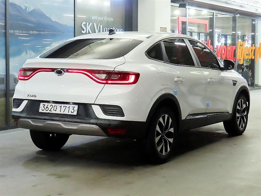 SAMSUNG XM3 - Vista 4