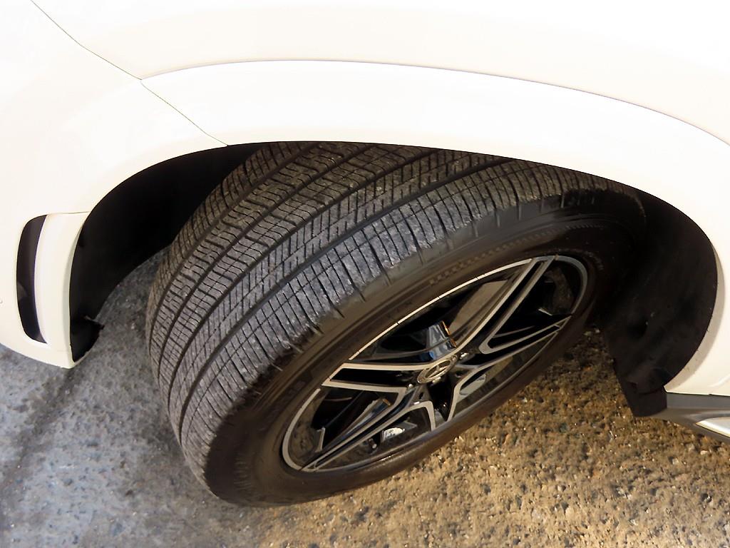 Mercedes Benz GLE Class 2021 Blanco - Importación desde Corea - HF Imports Iquique - Foto 20