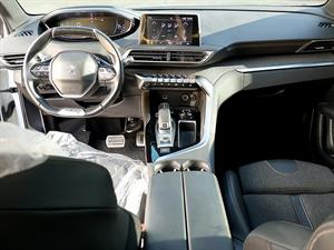 Peugeot 3008 - Vista 10