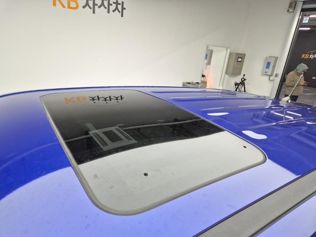 HYUNDAI Venue 2020 Azul - Importación desde Corea - HF Imports Iquique - Foto 13