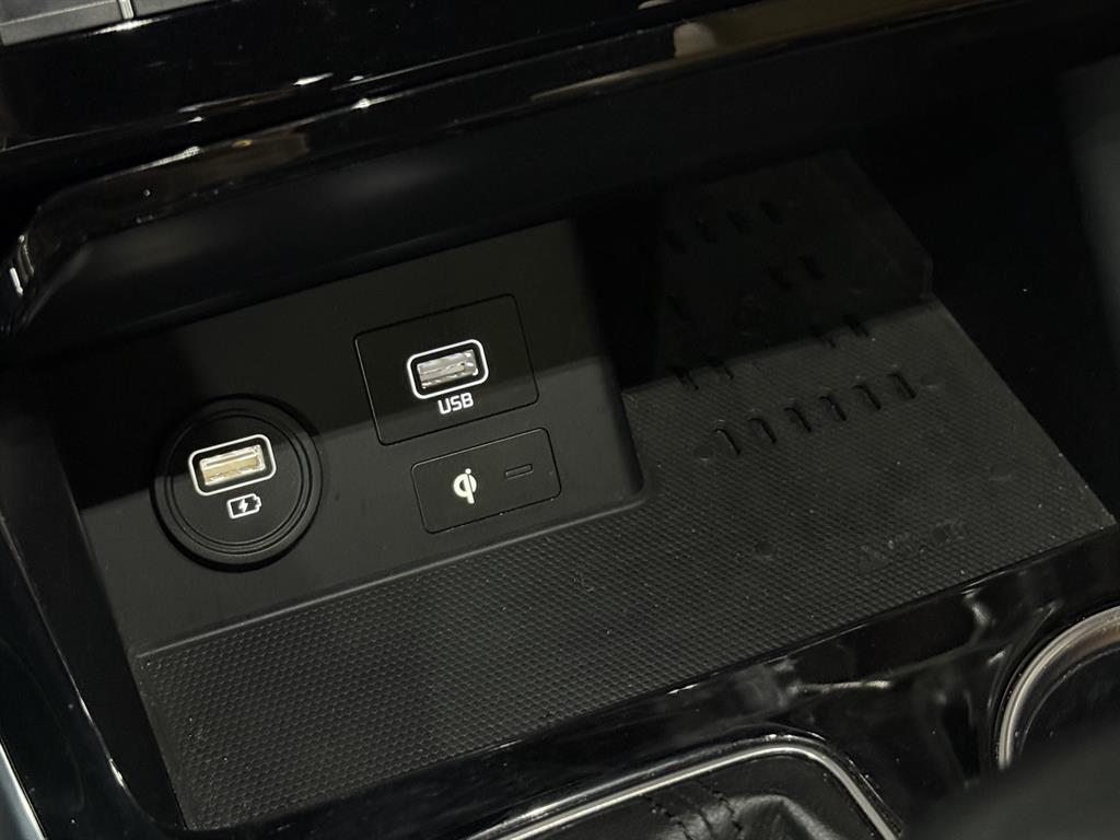 KIA Mohave 2021 Negro - Importación desde Corea - HF Imports Iquique - Foto 14