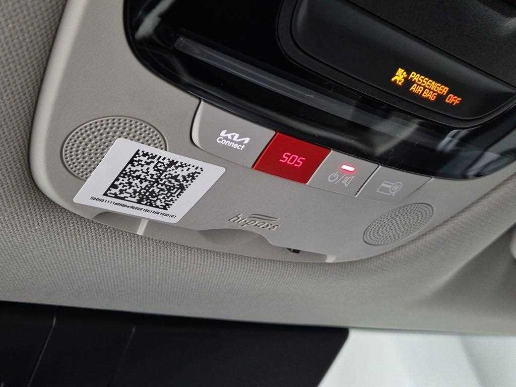 KIA Sportage - Vista 4