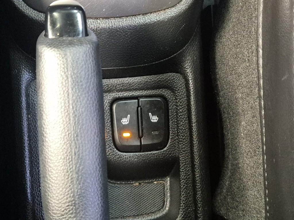 Chevrolet Spark 2017 Plateado - Importación desde Corea - HF Imports Iquique - Foto 16