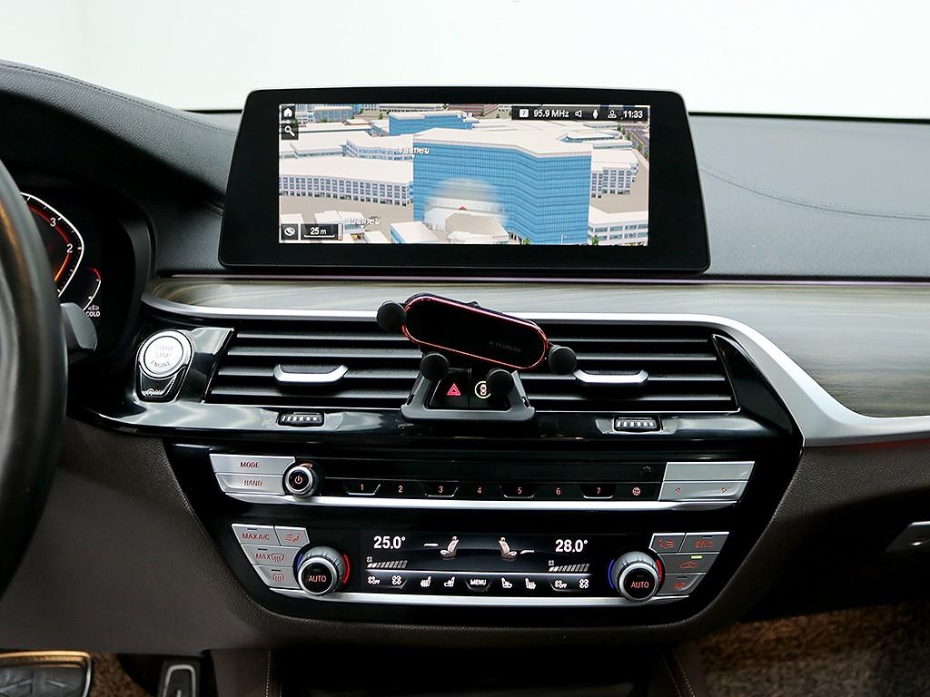 BMW Gran Turismo 2020 Blanco - Importación desde Corea - HF Imports Iquique - Foto 9