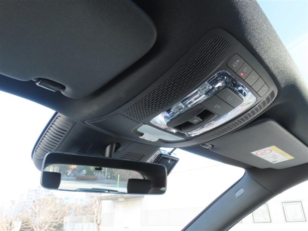 Mercedes Benz EQA 2025 - Importación desde Corea - HF Imports Iquique - Foto 11