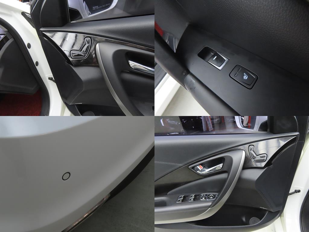 HYUNDAI Grandeur 2015 Blanco - Importación desde Corea - HF Imports Iquique - Foto 17