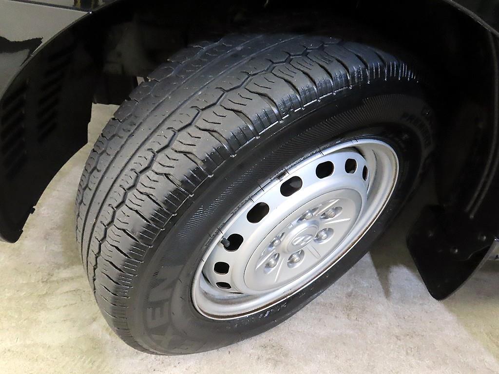 HYUNDAI Starex 2017 Negro - Importación desde Corea - HF Imports Iquique - Foto 19