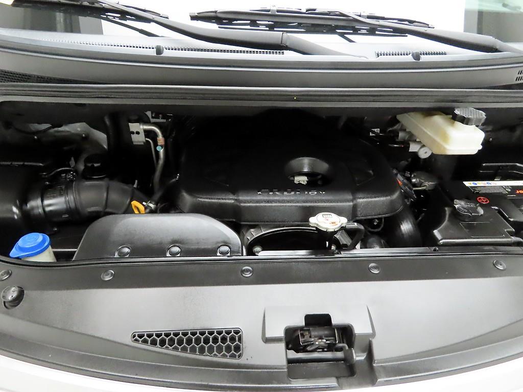 HYUNDAI Starex 2018 Plateado - Importación desde Corea - HF Imports Iquique - Foto 20