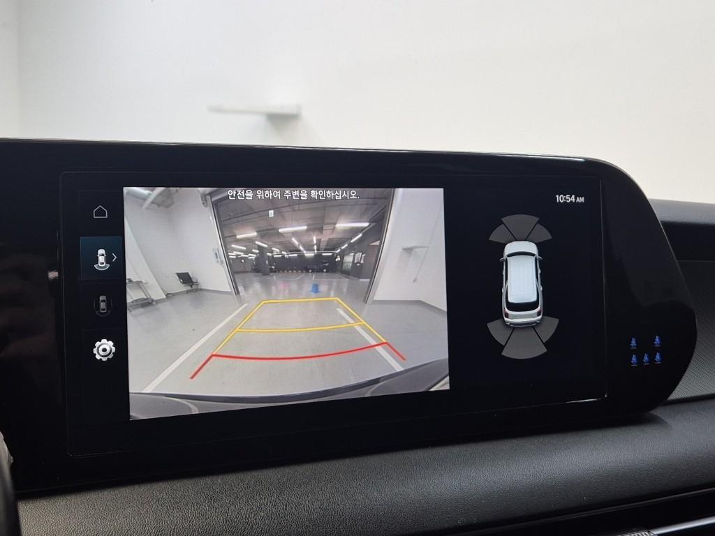 HYUNDAI Palisade 2023 Azul - Importación desde Corea - HF Imports Iquique - Foto 14